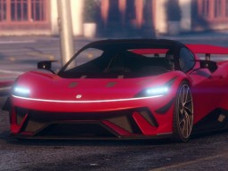 GTAOnline Grotti Furia