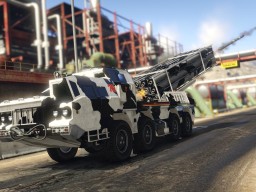 GTAOnline HV Chernobog
