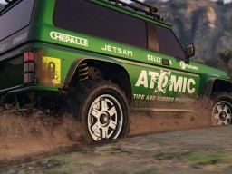 GTAOnline Hellion