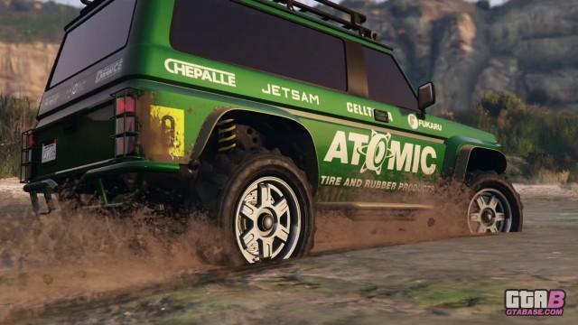GTAOnline Hellion