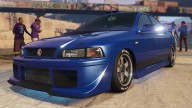 GTAOnline Karin SultanClassic