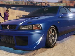 GTAOnline Karin SultanClassic