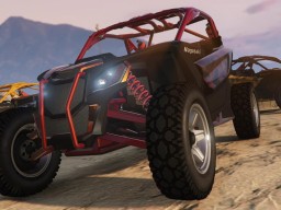 GTAOnline Nagasaki Outlaw