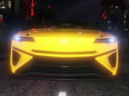 GTAOnline Overflod Imorgon