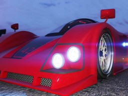 GTAOnline Stunt S80RR