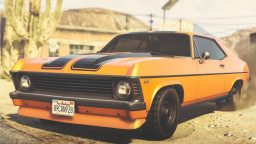 GTAOnline Vamos
