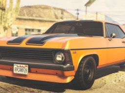 GTAOnline Vamos