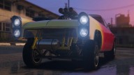 GTAOnline Vapid PeyoteGasser