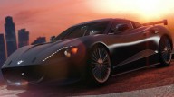 GTAOnline Vysser Neo Sports Car