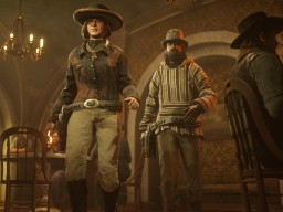 RedDeadOnline Moonshiners 14
