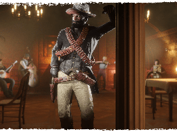 RedDeadOnline Moonshiners 16