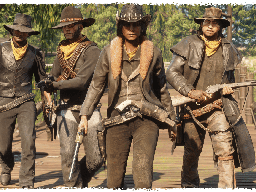 RedDeadOnline Moonshiners 17