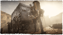 RedDeadOnline Moonshiners 19