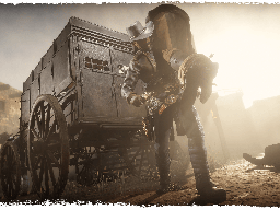 RedDeadOnline Moonshiners 19