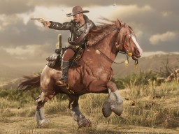 RedDeadOnline Moonshiners 20