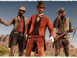 RedDeadOnline Moonshiners 24