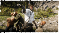 Red Dead Redemption 2: Moonshiners-Update 1.15 ist da, hier sind die  Patch-Notes