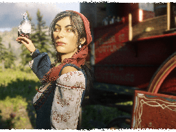 RedDeadOnline Moonshiners 26