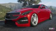 GTA Online: Albany V-STR Sports Car Now Available & more