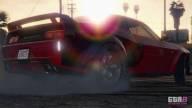 GTA Online: Bravado Gauntlet Hellfire Muscle Car Now Available & more