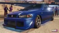 Karin Sultan Classic Now Available in GTA Online, Casino Heist Discounts & more