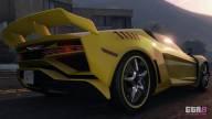 Pegassi Zorrusso Supercar Now Available in GTA Online, Double Rewards on Doomsday Heist Finale & more