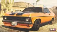 GTA Online: new Declasse Vamos, Valentine's bonuses and more