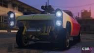 Vapid Peyote Gasser Now Available in GTA Online, Double Rewards on Biker Business & more