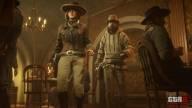 Red Dead Online: New Clothing Now in Stores and Bonuses for Moonshiners 