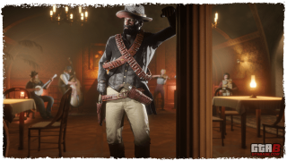 Red Dead Online: Catalogue Additions for Xbox One, PC and Stadia & more
