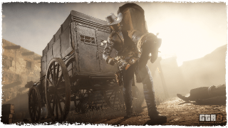 Red Dead Online: Thank You Gift, New Clothing Additions, XP Rewards & more 