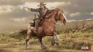 Red Dead Online: Get the Bounty Hunter’s Kit, New Bonuses, Benefits & more