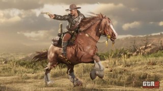 Red Dead Online: Get the Bounty Hunter’s Kit, New Bonuses, Benefits & more
