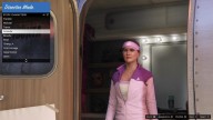 GTA5 Characters Amanda 2