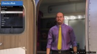 GTA5 Characters BillBinder