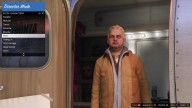 GTA5 Characters Brad