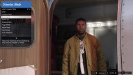 GTA5 Characters DarylJones