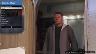 GTA5 Characters Franklin 2