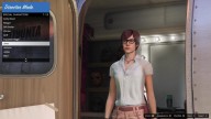 GTA5 Characters Jane