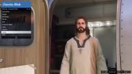GTA5 Characters Jesse Jesus