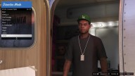 GTA5 Characters Lamar 2