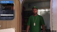 GTA5 Characters Lamar 3