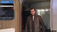 GTA5 Characters Michael