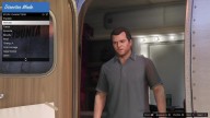 GTA5 Characters Michael 2