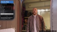 GTA5 Characters NormRichards