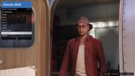 GTA5 Characters RonJakowski