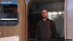GTA5 Characters Simeon 2