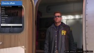 GTA5 Characters SteveHaines 2