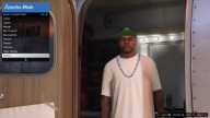 GTA5 Characters Stretch