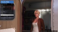 GTA5 Characters Tracey 4